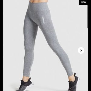 Gymshark-Adapt Seamless Leggings